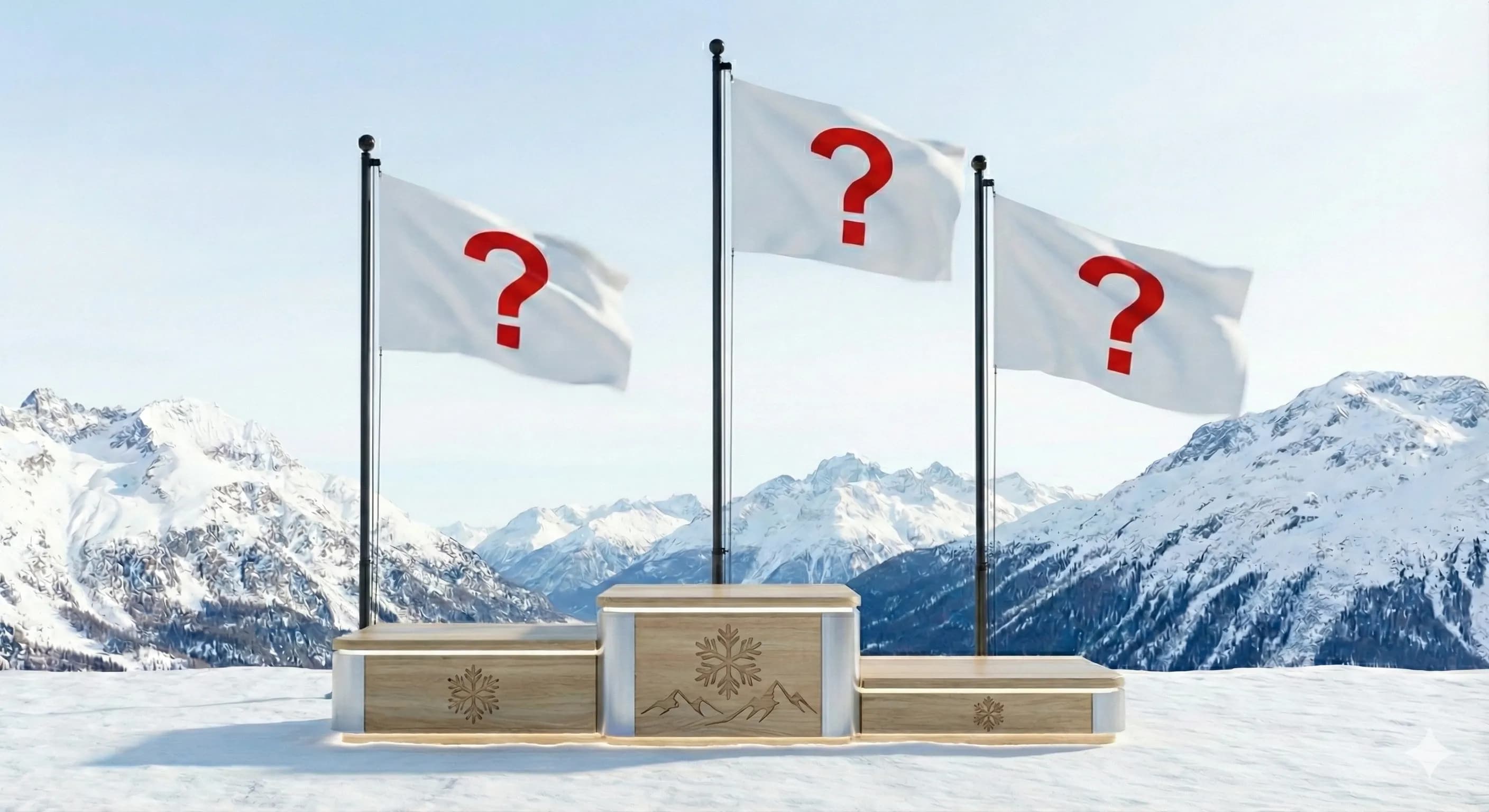 This Country Won the Most Medals at Milano Cortina 2026 (Full Table!)