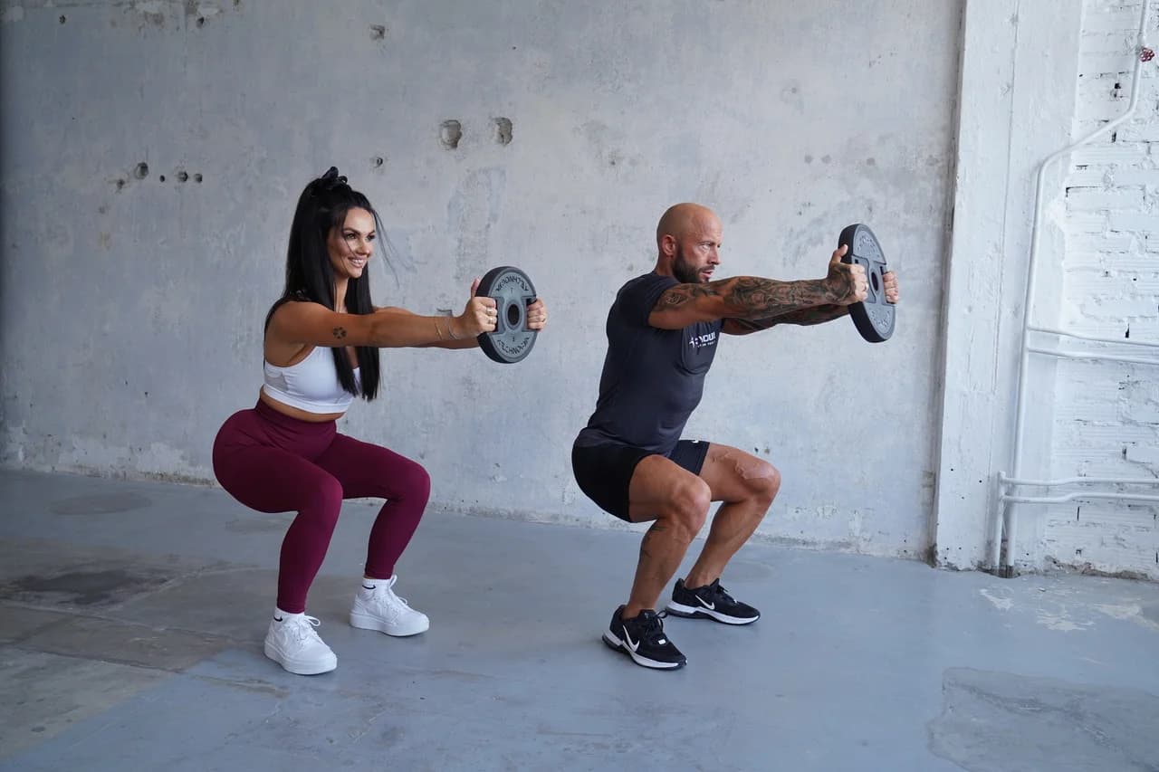 Functional & Posture Training