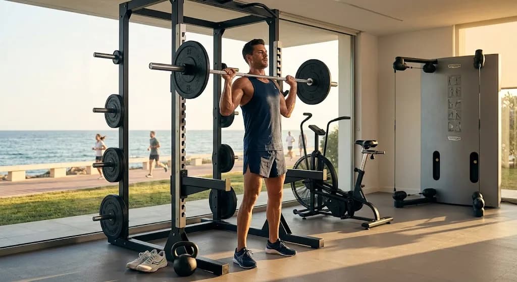 Hybrid Training: The Biggest Trend of 2026. How to Combine Strength and Endurance?